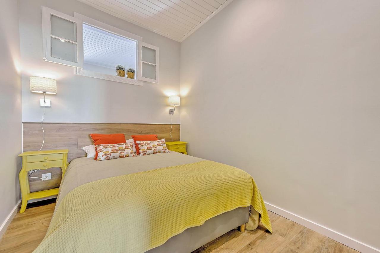 Apartament Lisboa Charming Zewnętrze zdjęcie